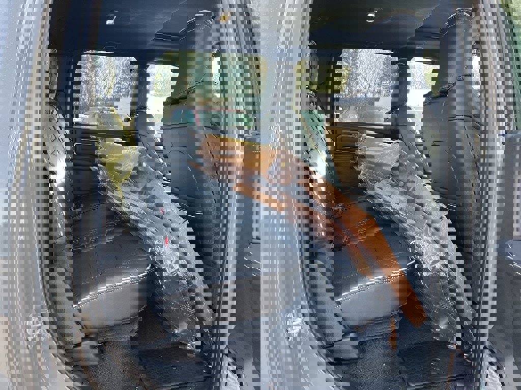 New 2026 RAM 2500 Rebel w/ Rebel Level 2 Equipment Group image 13