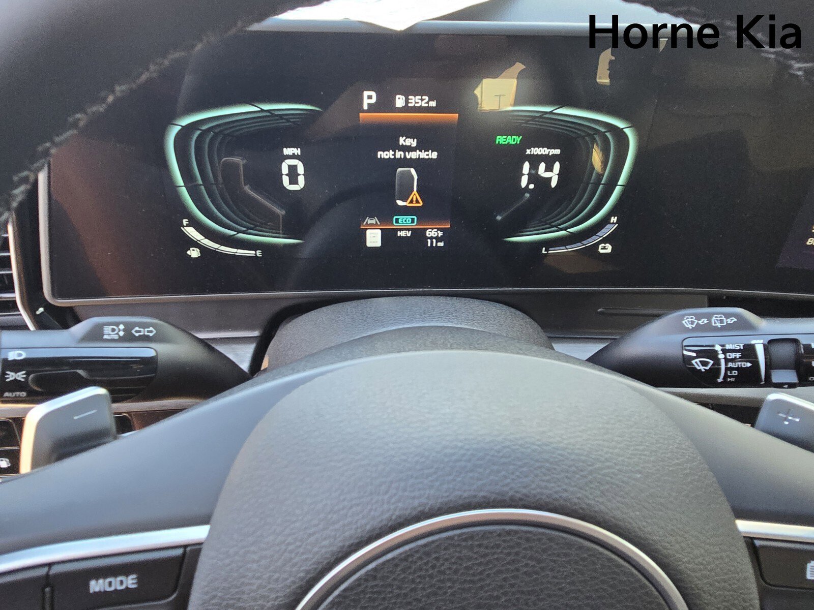 New 2025 Kia Sportage X-Line image 22