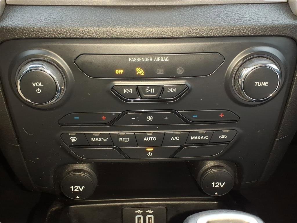 Used 2023 Ford Ranger XLT w/ Equipment Group 301A Mid image 22