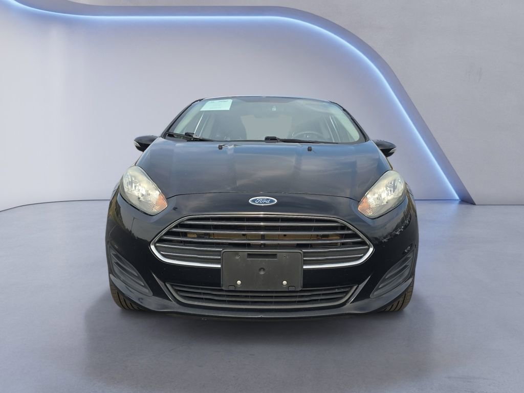 Used 2016 Ford Fiesta SE image 8