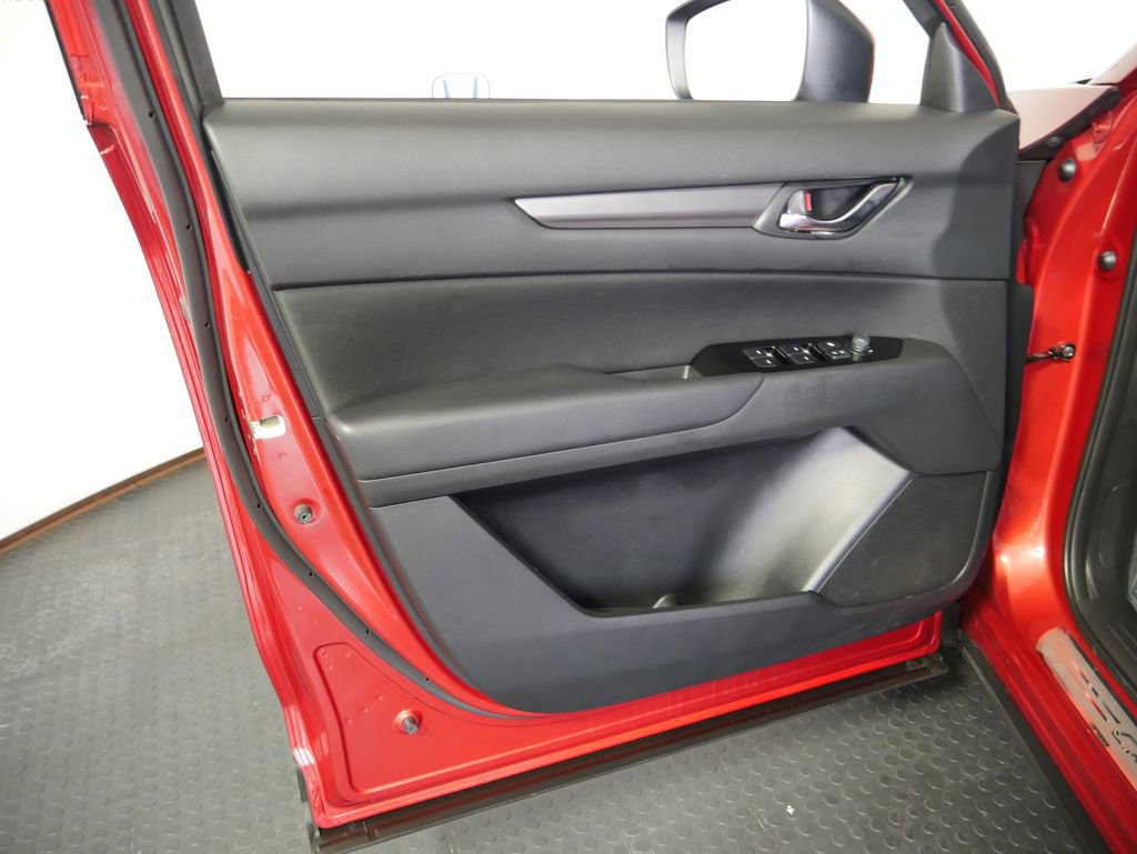 Used 2022 MAZDA CX-5 AWD 2.5 S image 14