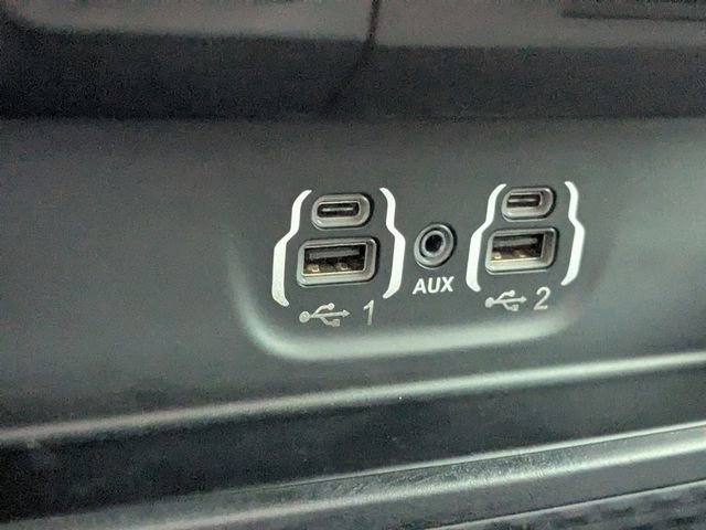 Used 2022 RAM 3500 Laramie image 22