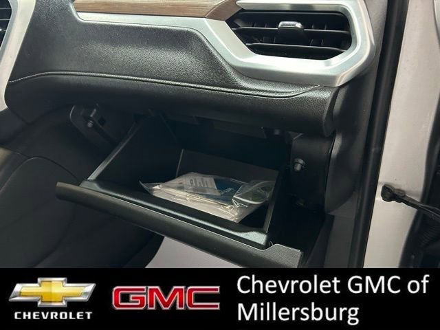 Used 2019 GMC Acadia SLE AWD/4WD image 29