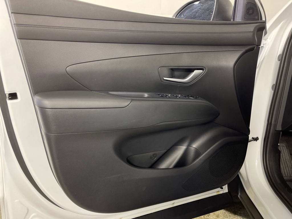 Certified 2026 Hyundai Santa Cruz SEL image 19