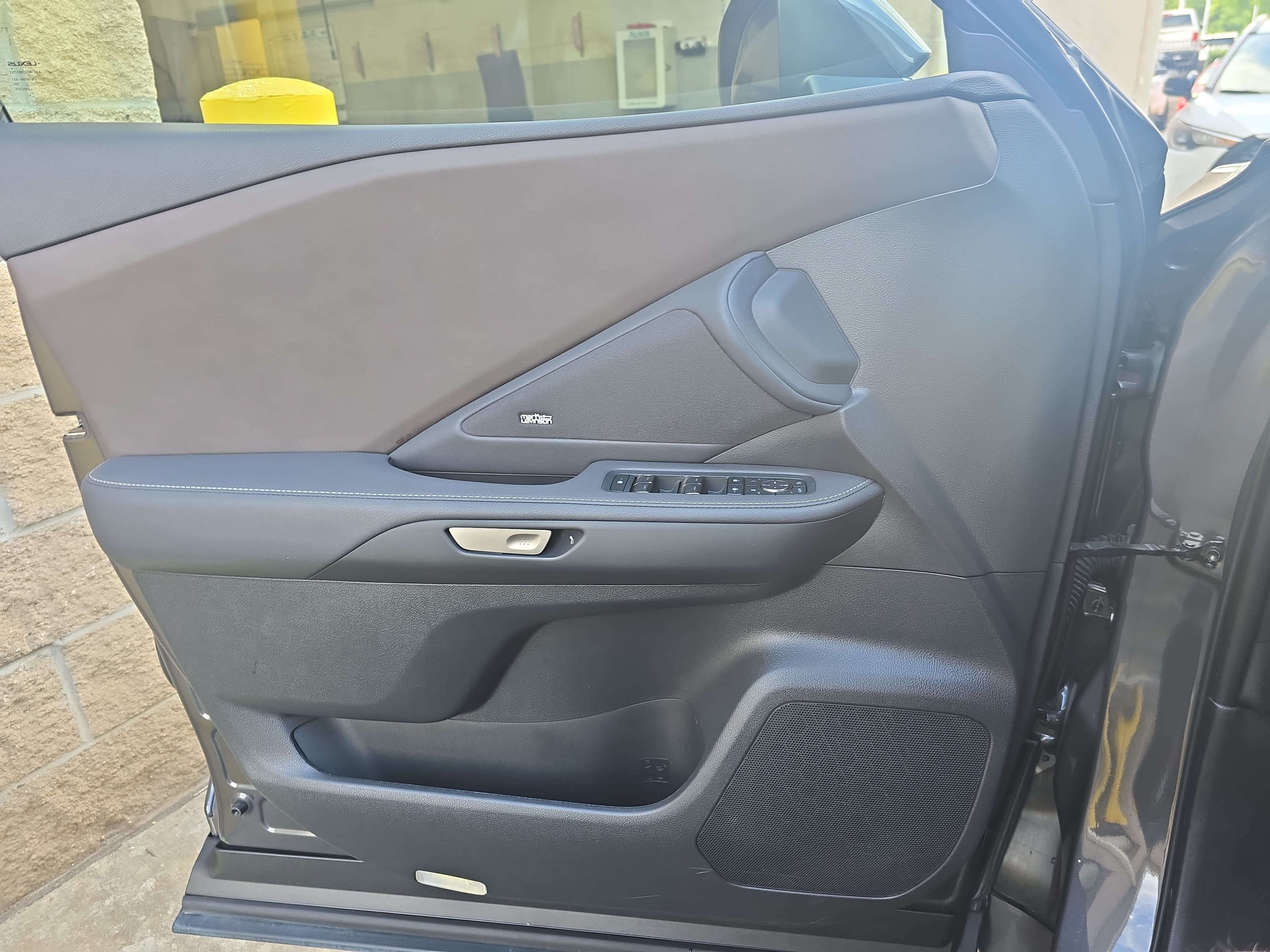 Used 2024 Lexus TX 350 FWD w/ Technology Package image 27