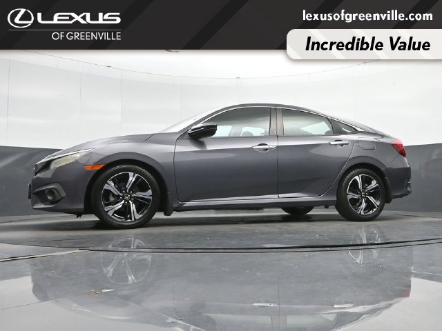 Used 2016 Honda Civic Touring image 20
