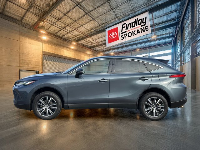 Certified 2023 Toyota Venza LE AWD/4WD image 3