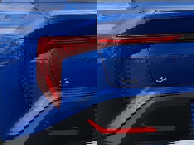 New 2026 Kia K4 EX FWD image 11