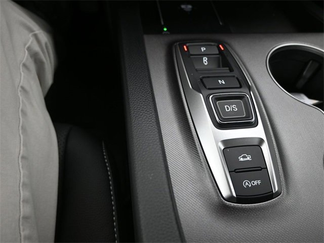 New 2025 Honda Ridgeline RTL image 26