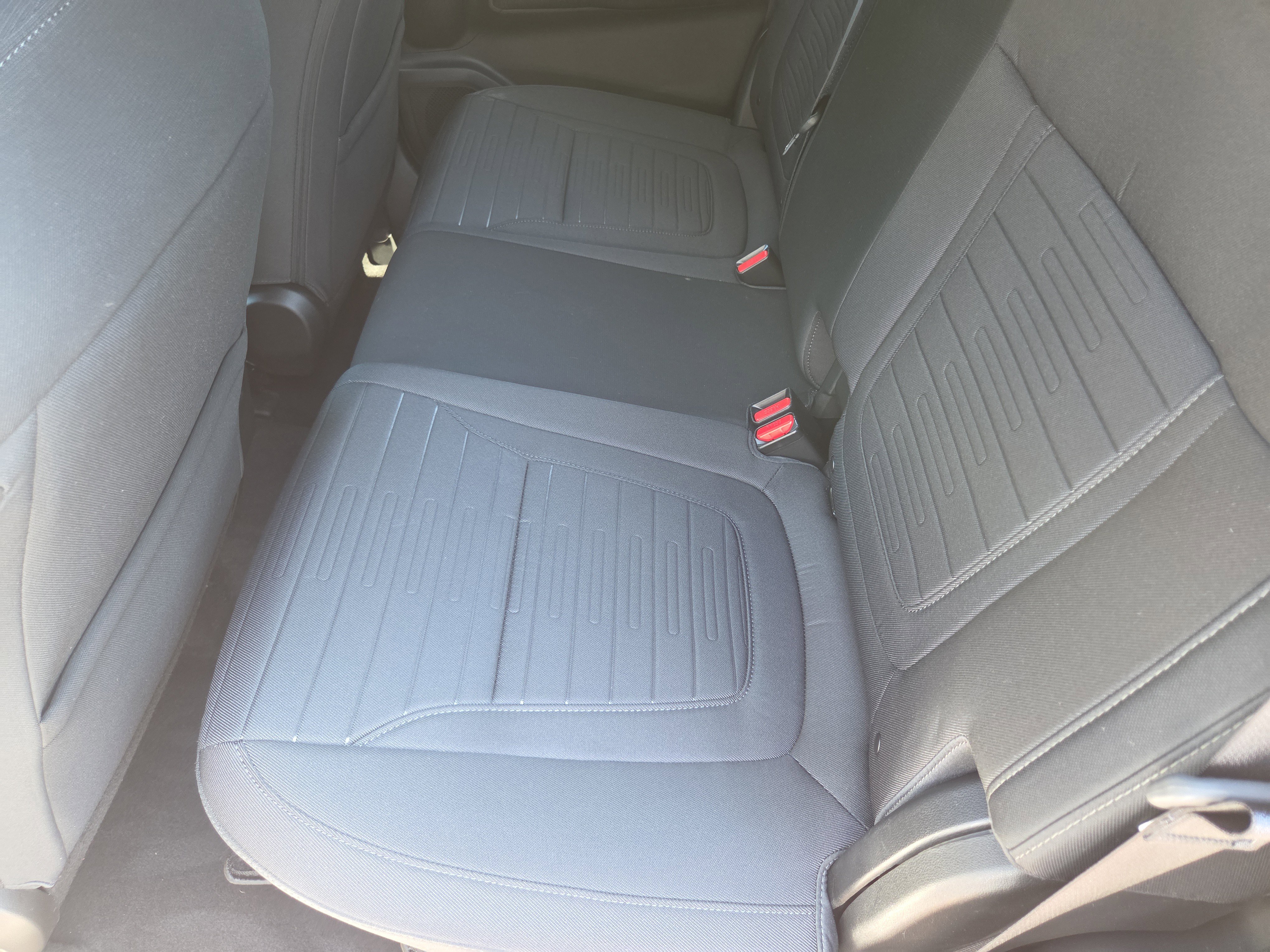 Used 2024 Hyundai Santa Cruz SEL AWD/4WD image 22