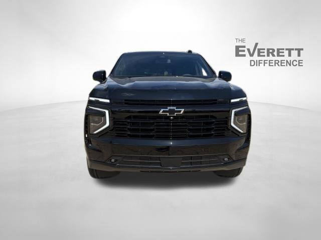 New 2026 Chevrolet Tahoe RST w/ Comfort Package AWD/4WD image 2