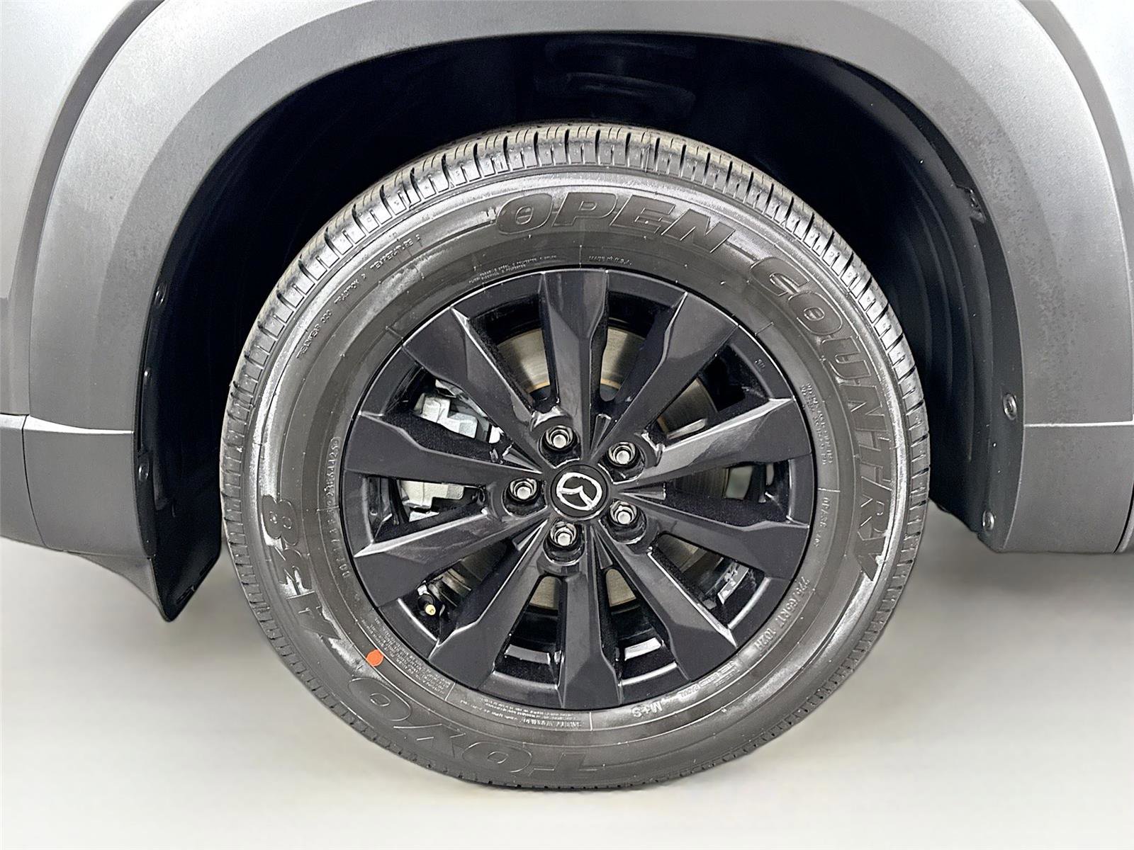 Used 2024 MAZDA CX-50 AWD 2.5 S w/ Weather Package image 57