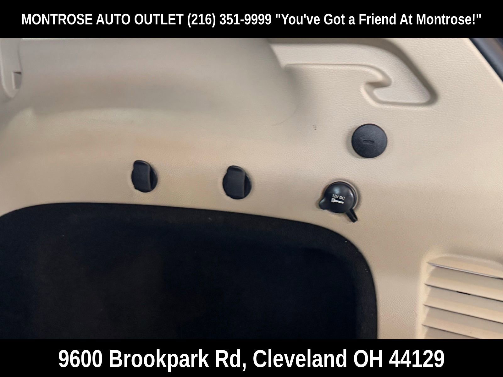 Used 2017 Jeep Grand Cherokee Limited image 43