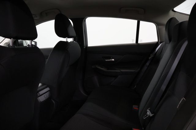 New 2026 Nissan Sentra S w/ Floor Mat Package FWD image 27