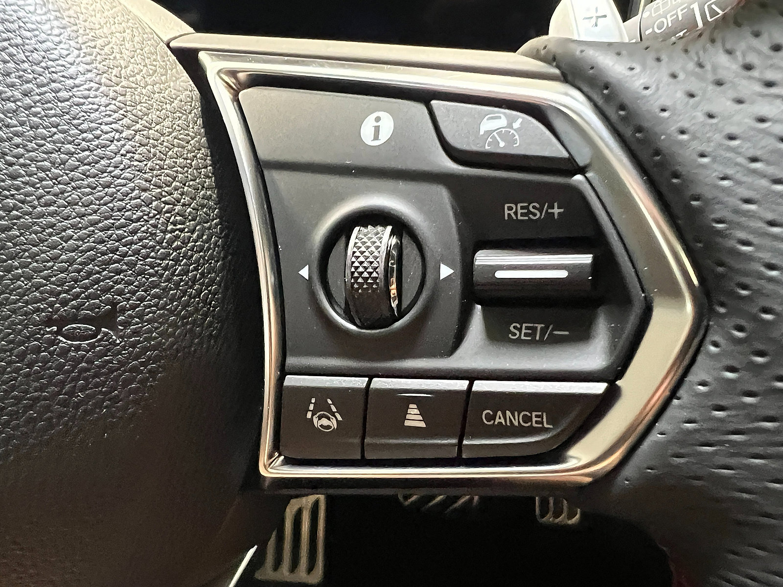 New 2026 Acura MDX A-Spec w/ Advance Package AWD/4WD image 23