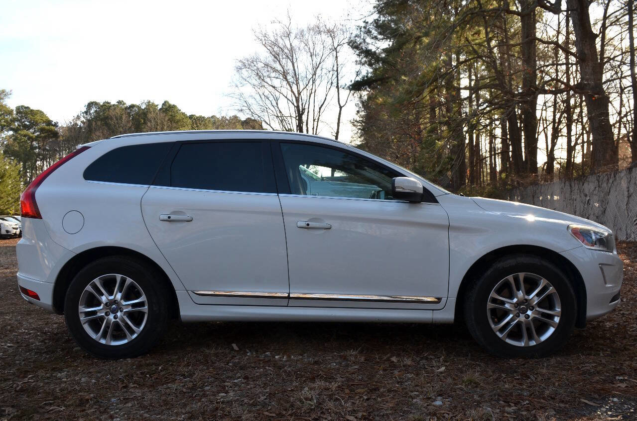 Used 2015 Volvo XC60 3.2 Premier Plus image 4