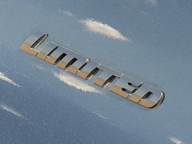 Used 2019 Toyota 4Runner Limited RWD image 10