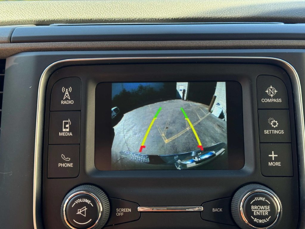 Used 2019 RAM 1500 Tradesman w/ Tradesman SXT Package AWD/4WD image 7