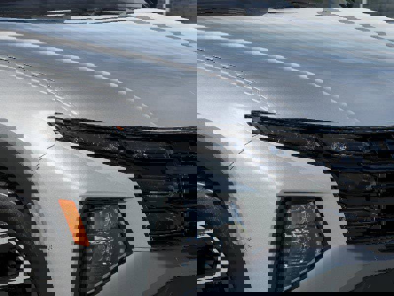 New 2026 Hyundai Tucson Limited image 9