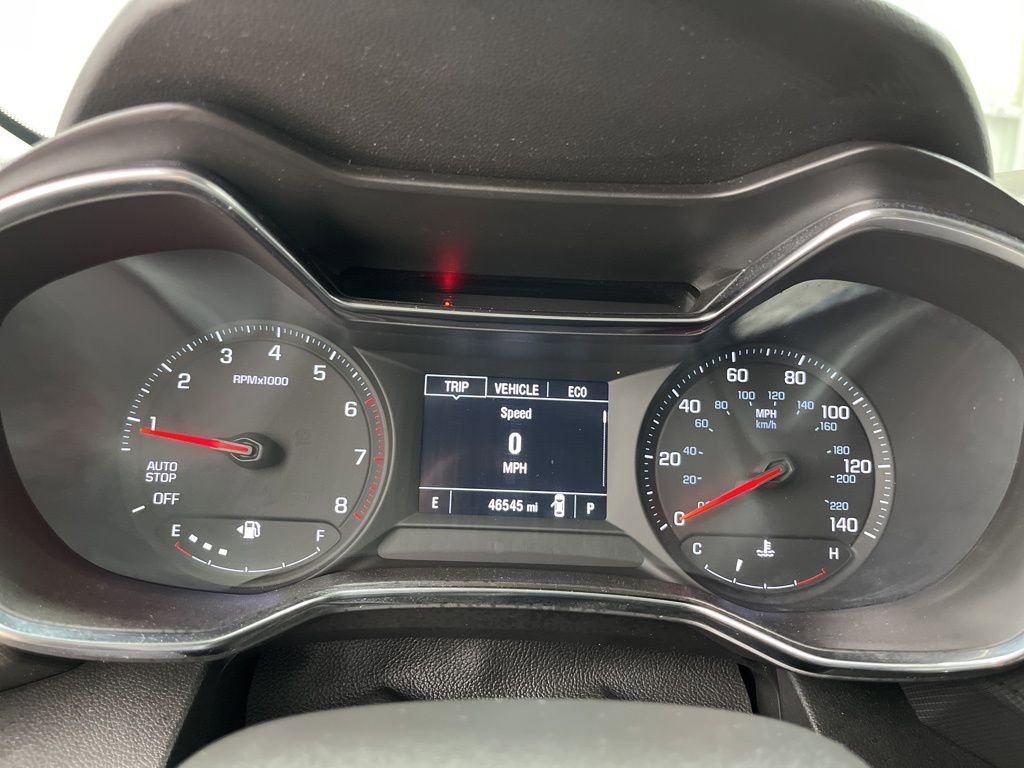 Used 2023 Chevrolet TrailBlazer LT w/ Convenience Package image 15