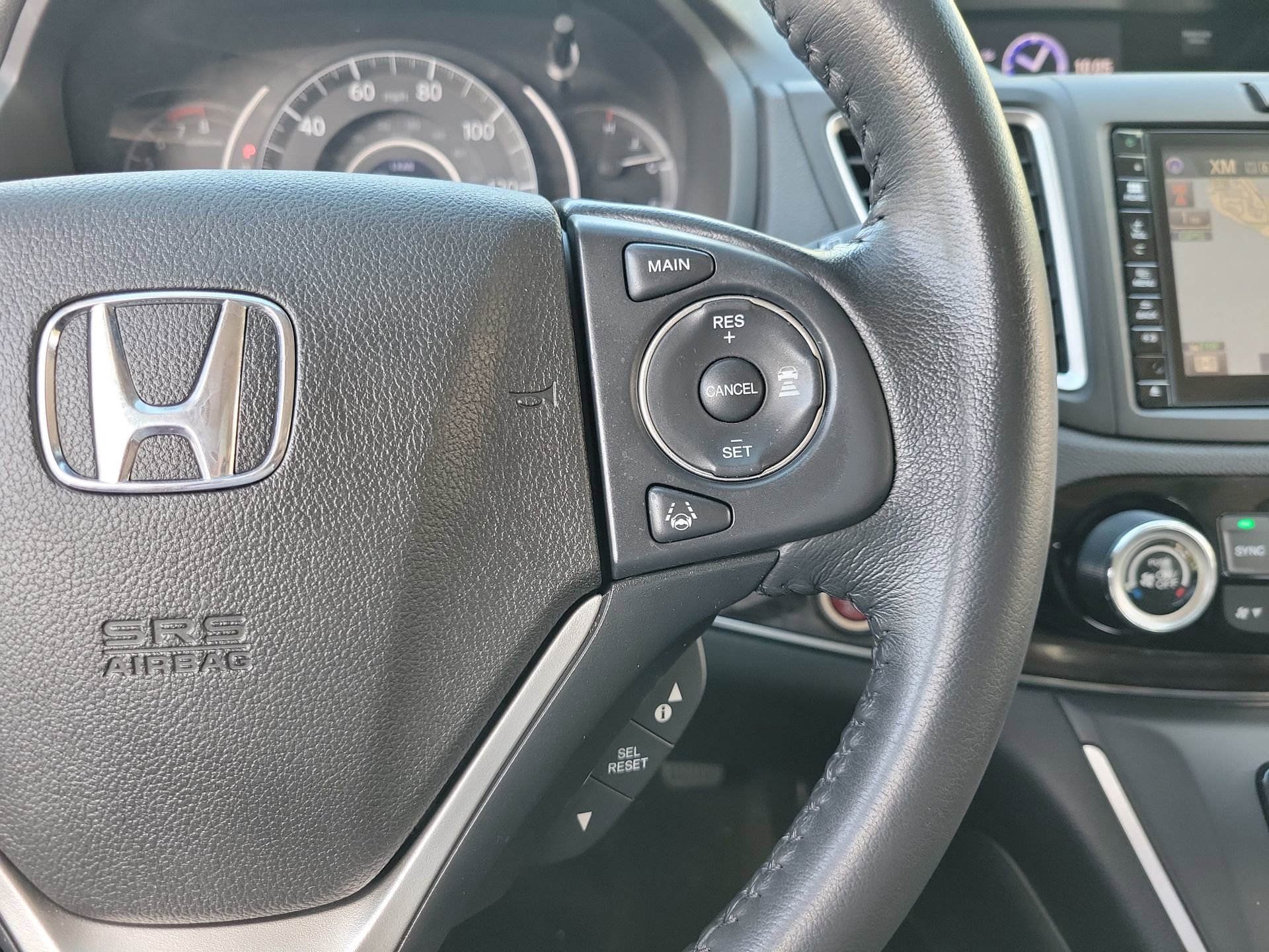 Used 2016 Honda CR-V Touring image 32