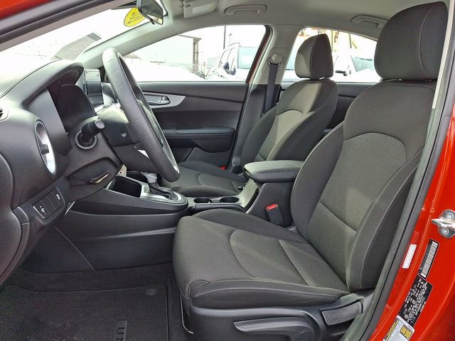 Used 2024 Kia Forte LXS image 13
