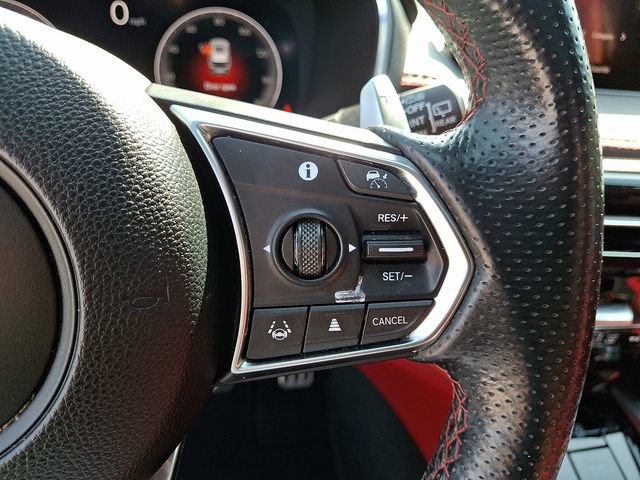 Used 2022 Acura MDX A-Spec AWD/4WD image 24