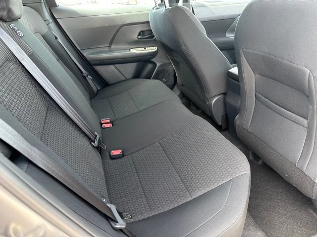 Used 2025 Nissan Kicks S FWD image 10