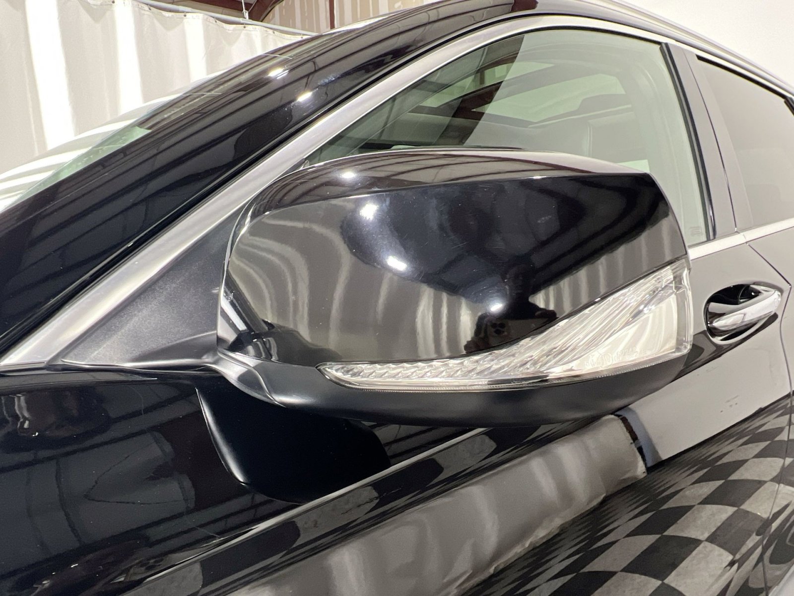 Used 2022 INFINITI QX50 Luxe image 14