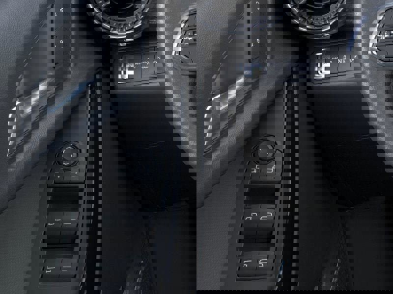 New 2026 Chevrolet Equinox LT w/ Convenience Package II image 22