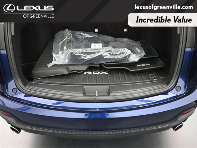 Used 2020 Acura RDX FWD image 30