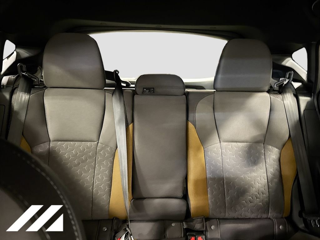 New 2026 Subaru Crosstrek 2.5i Sport image 29