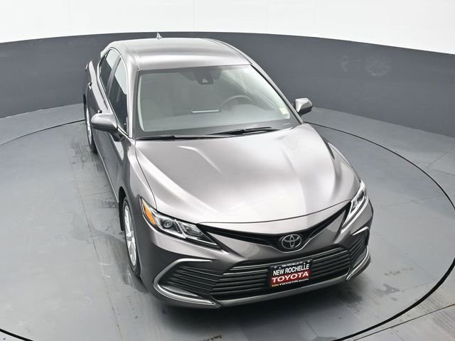 Certified 2023 Toyota Camry LE image 46