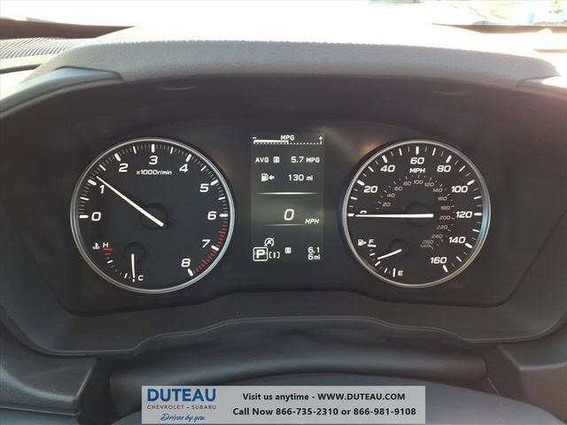 New 2026 Subaru Impreza 2.0i Sport image 20