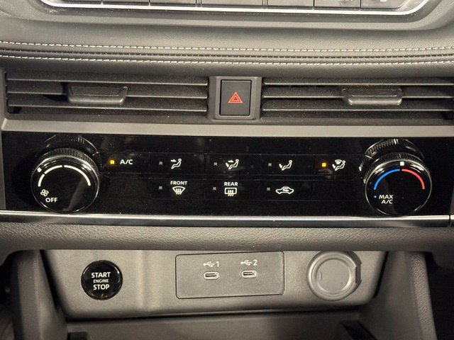 Certified 2024 Nissan Rogue S FWD image 18