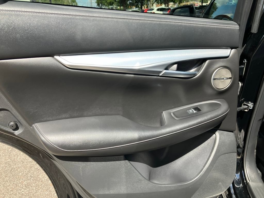 Certified 2022 INFINITI QX50 Essential image 31