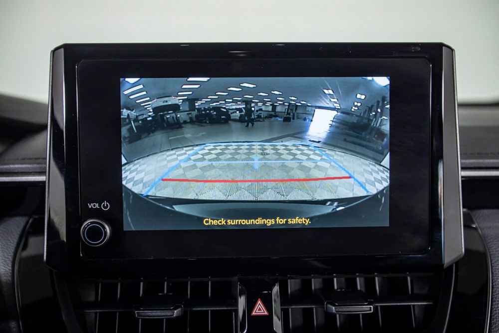 Used 2025 Toyota Corolla GR image 29