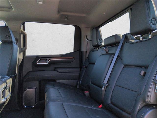 Used 2026 GMC Sierra 1500 Denali w/ Denali Reserve Package AWD/4WD image 20