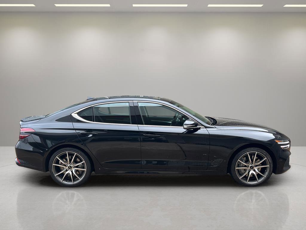 New 2026 Genesis G70 2.5T Prestige AWD/4WD image 6