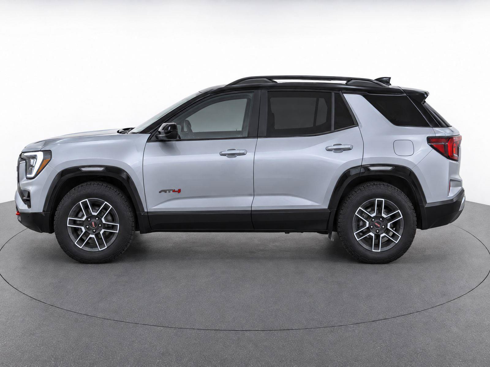 Certified 2026 GMC Terrain AT4 w/ Convenience Package III AWD/4WD image 18