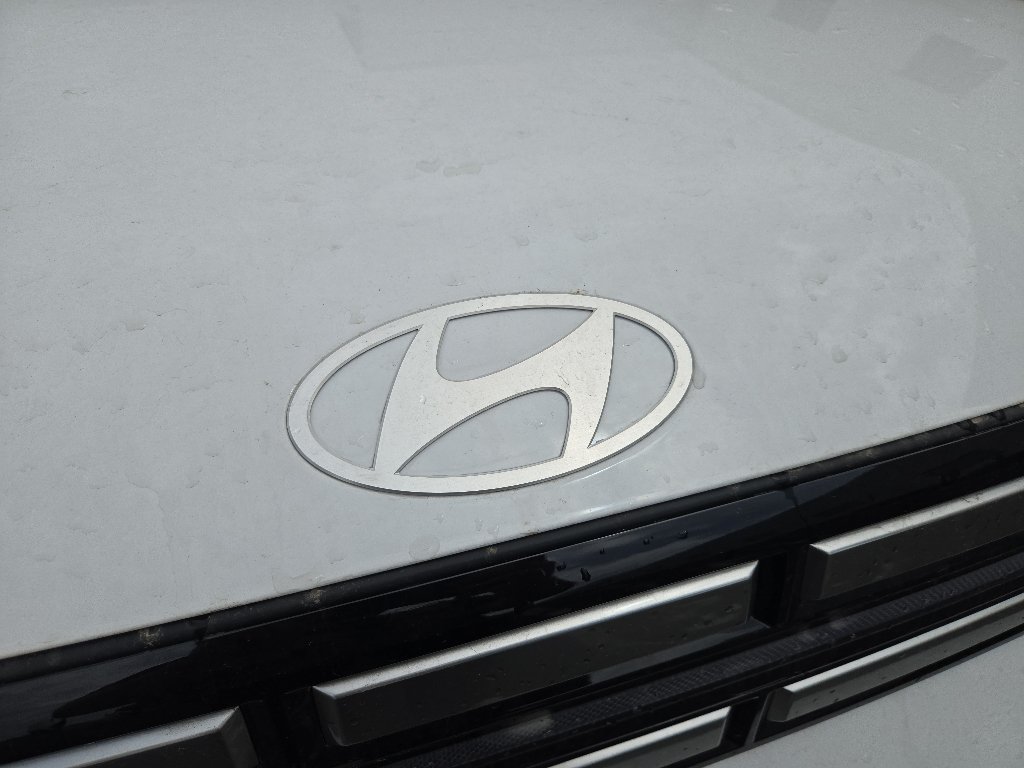 New 2026 Hyundai Santa Fe SE AWD/4WD image 20
