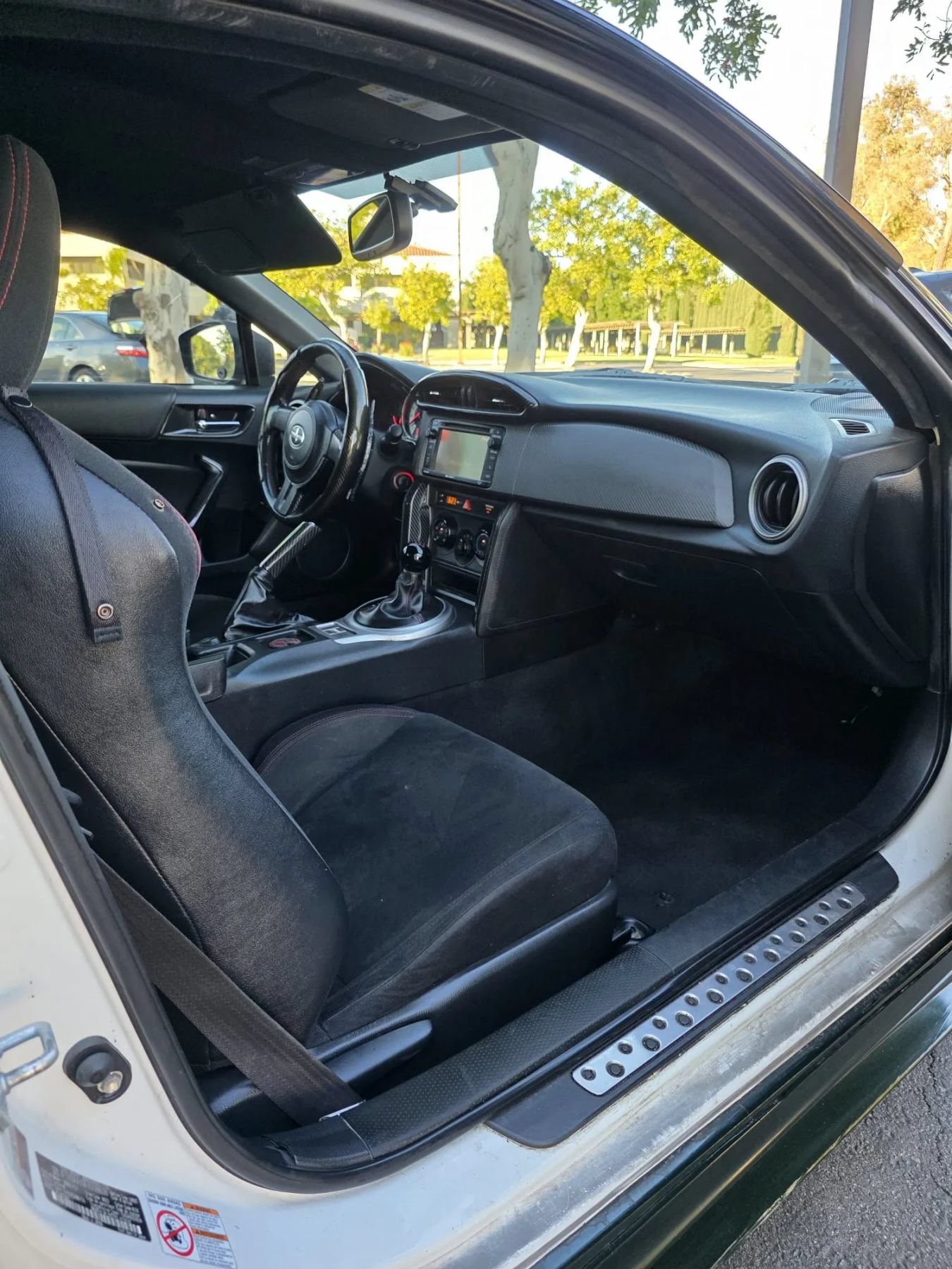 Used 2015 Scion FR-S RWD image 9