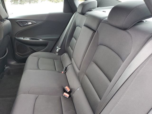 Used 2023 Chevrolet Malibu LT image 23