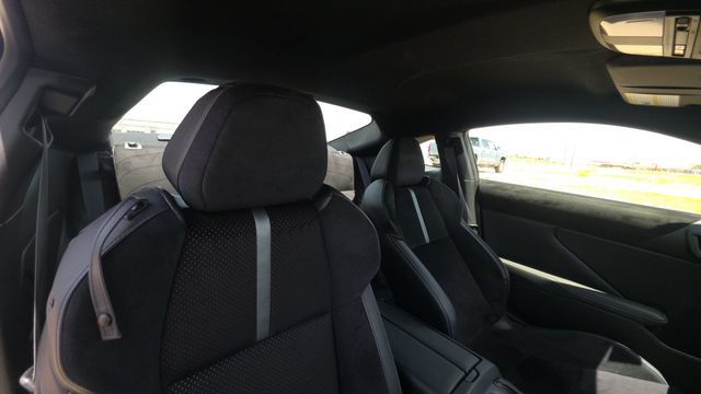 Used 2025 Toyota GR86 Premium RWD image 27