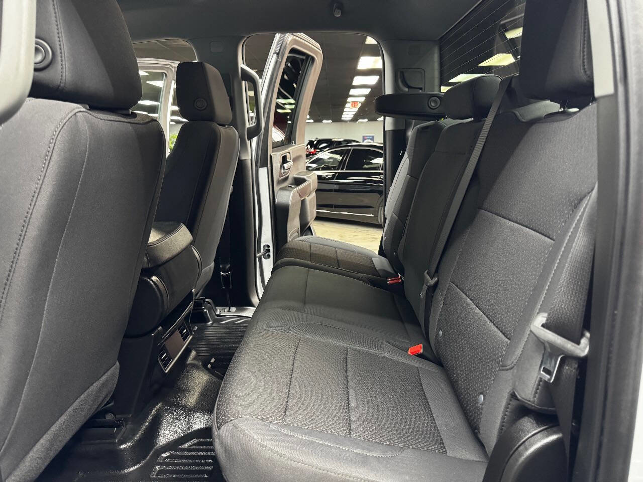 Used 2024 GMC Sierra 2500 Pro image 35