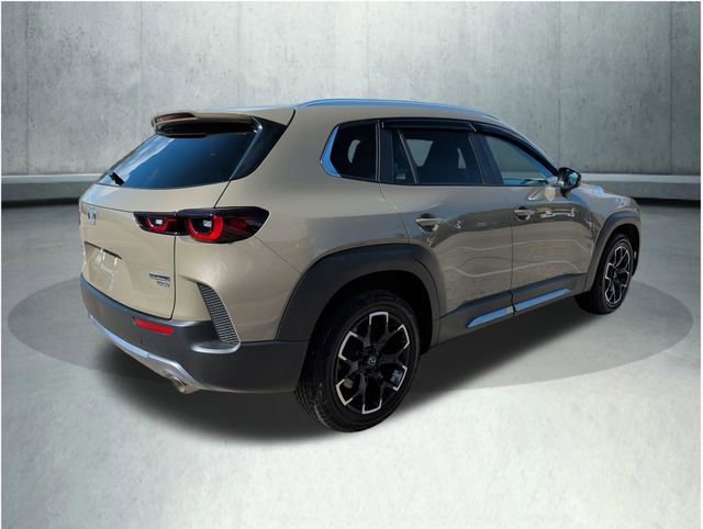 Used 2023 MAZDA CX-50 Meridian Edition w/ Cargo Package AWD/4WD image 6