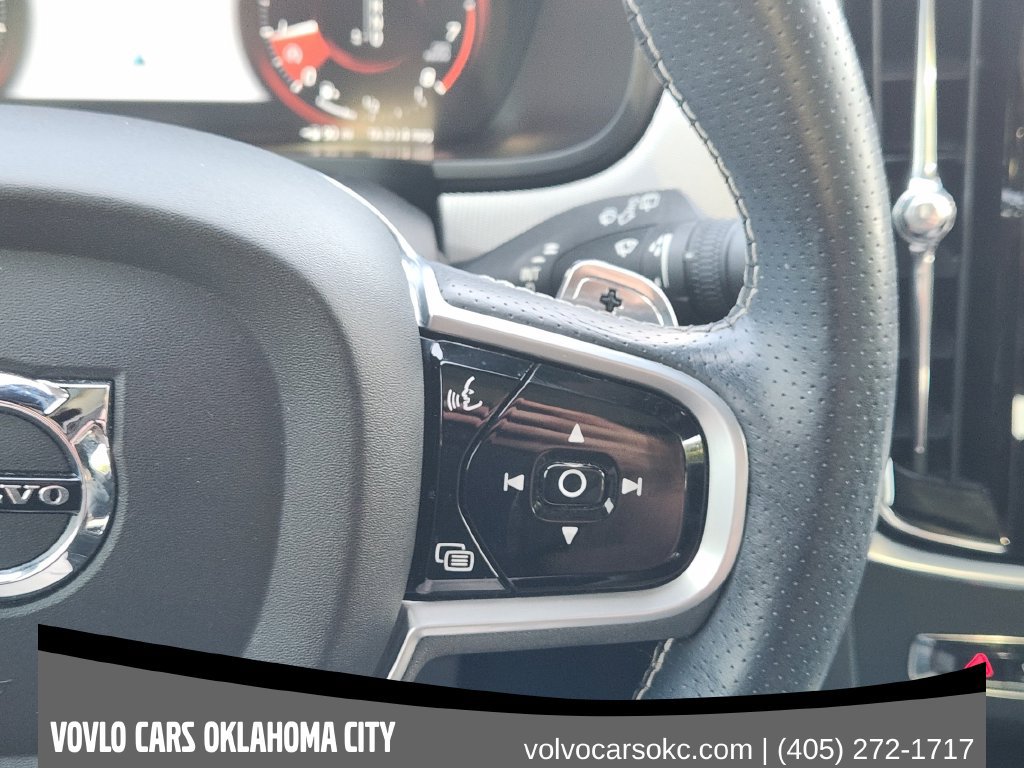 Used 2019 Volvo V90 T5 R-Design w/ Advanced Package FWD image 22