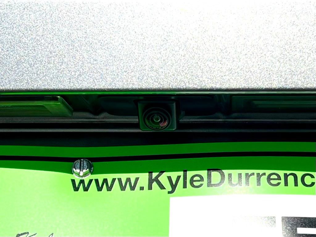 Used 2024 Nissan Altima 2.5 SV image 6