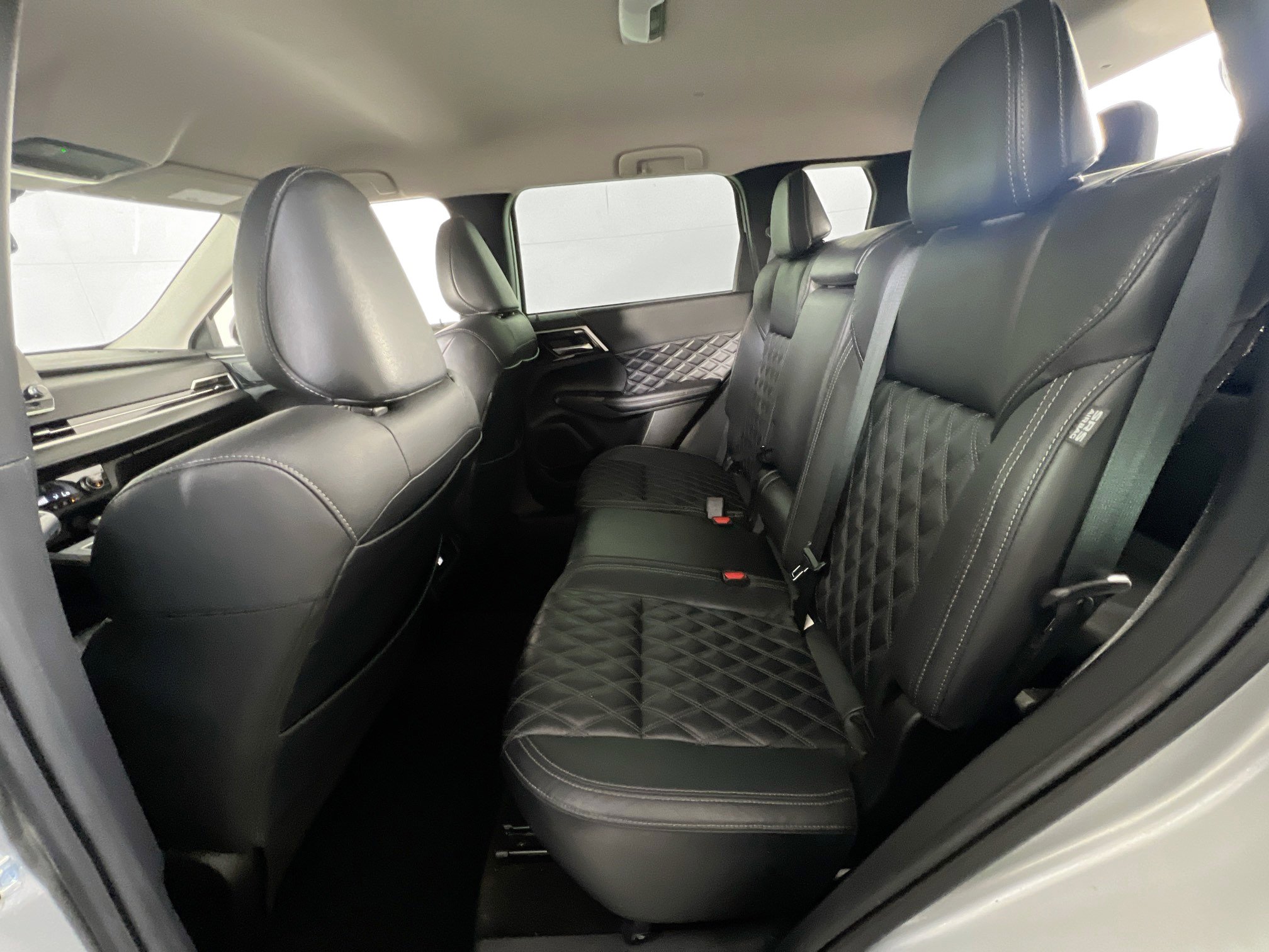 Used 2022 Mitsubishi Outlander SEL FWD image 24
