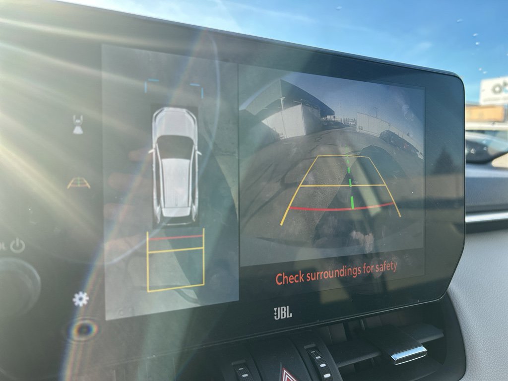 Used 2024 Toyota RAV4 Limited image 11